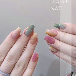 -LILY NAILS美甲美睫