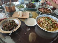 -杨记隆府(白象街店)