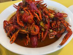 -小田油焖小龙虾(双井店)