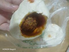 -郑家包子牛肉拉面(尚勤路店)