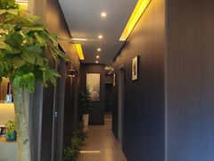 -鹿栖.精油SPA(金山世纪城店)