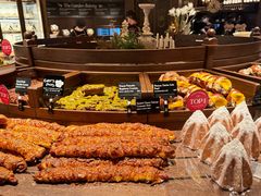 -B&C黄油与面包·THE GARDEN BAKERY概念店(世纪汇店)