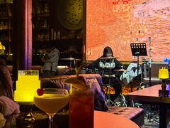 -悦界酒吧(后海店)