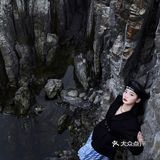 成都周边｜1个多小时就可到达的“墨石公园”