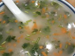 -海富荣·锅贴·陕菜家常菜(阳光城店)