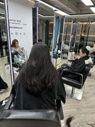 -奈川烫染Salon