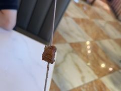 -燕兰楼·清真西北融合菜(亚运村店)