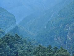 -苍山感通索道