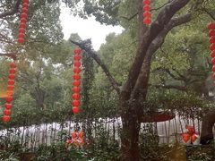 -杭州香格里拉饭店