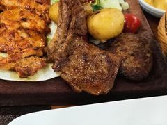 -TUK土耳其餐厅·下午茶(卢湾店)