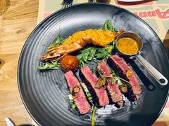 -安妮意大利餐厅(世贸天阶店)