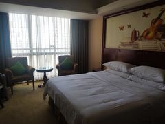 -维也纳酒店(北海银滩店)