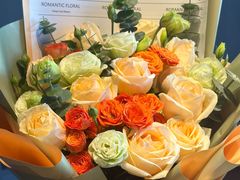 -四季民福烤鸭店(外滩外白渡桥店)