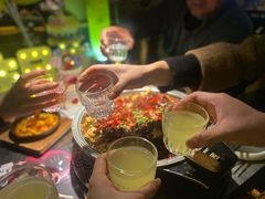 -烤匠麻辣烤鱼(青羊万达店)