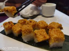 黄米凉糕-凯鸽酒楼•雁北民间菜(华北星店)
