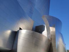 -华特·迪士尼音乐厅