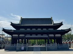 -赵州桥景区