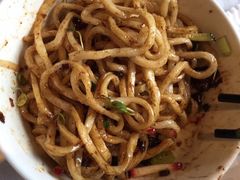 -老北京炸酱面