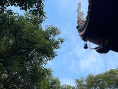 -灵隐飞来峰景区