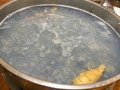 -凯华海鲜火锅·传承三十六年