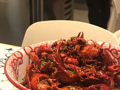 -松哥油焖大虾(科技园店)