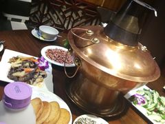 -下杨家青海土火锅(海湖店)