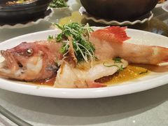 -强记海鲜·大排档(蛇口新街店)
