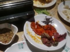 -玫瑰花园自助烤肉(顺义鑫海韵通店)
