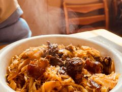 -清真宏玉祥黄门脸餐厅(华荫东里店)