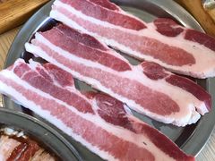 -老板娘的烤肉店(港湾广场店)