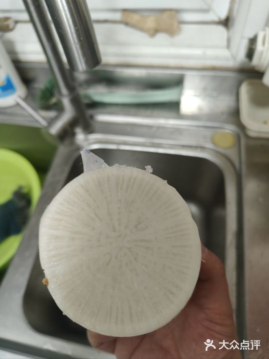 物美超市(马家堡店)图片