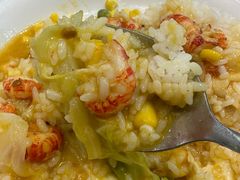 -海盗虾饭·小龙虾饭(惠多港店)