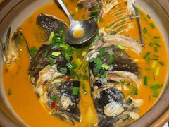 -千岛湖小鱼儿·淳安匠心农家菜