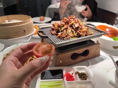 -四季民福烤鸭店(王府井东安门店)