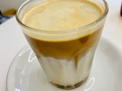 -BLACKSHEEP ESPRESSO(建国中路店)