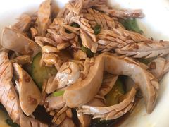 -马凯餐厅(长椿街店)