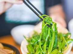 -木王宴语·野生鲜菌火锅(玉河店)