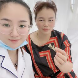 点击看大图 -韩美绣·骨相纹眉·洗眉美瞳线