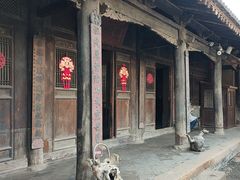-胡氏古民居建筑
