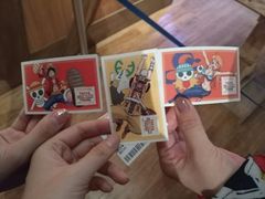 -东京塔海贼王主题公园