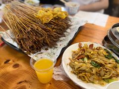 -十里铺铁板鱿鱼