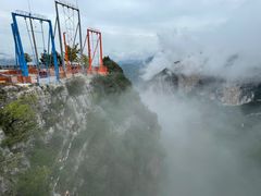 -重庆云阳龙缸景区