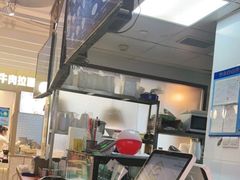 -赵崽儿川式面品(金桥国际店)