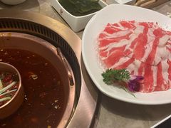 -小南房鲜美蛙火锅(北苑店)