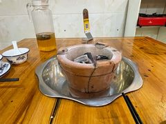 -洪大厨鸡煲(福田店)