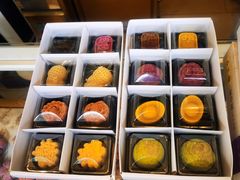 -知味观(湖滨总店)