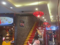 -灶座小锅烀饼·铁锅炖(道里店)
