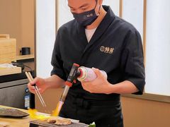 -鮨政·Omakase(港汇恒隆广场店)