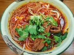 -脑馋粉儿(三里屯店)