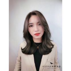 -P.STYLE 派斯造型